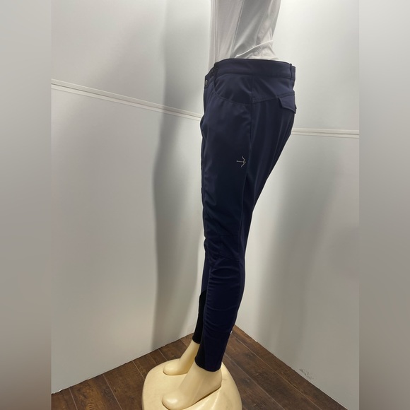 Equestrian Show Pants Laguso Henry Grip - Picture 3 of 4